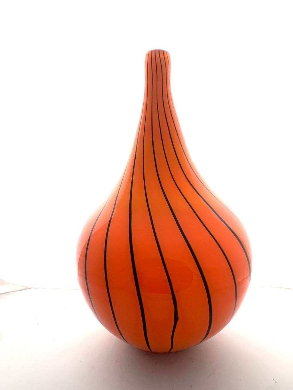 MURANO MANDARINO