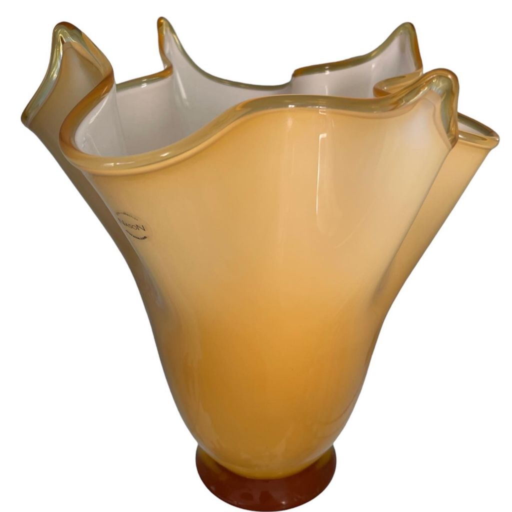 FAZZOLETTO MUSEALE