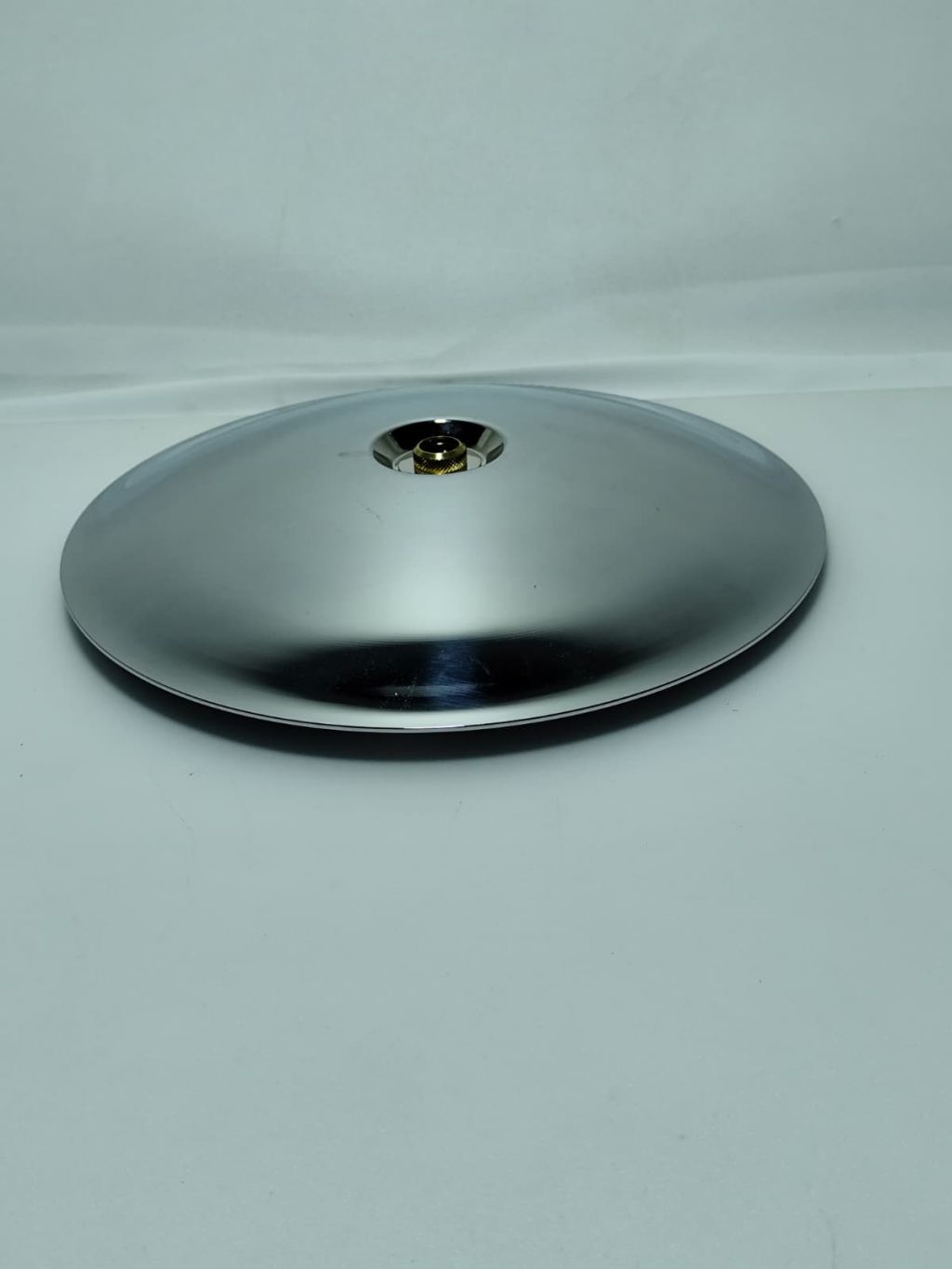 SOLO ROSONE FONTANA ARTE PER SOSPENSIONE LENTICCHIA MOD.2894 220V