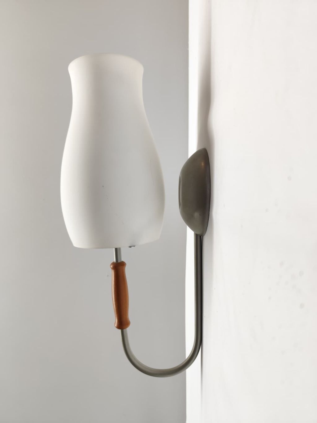 Lampada da parete vintage I-TRE mod.MIMI' art.1423-PA