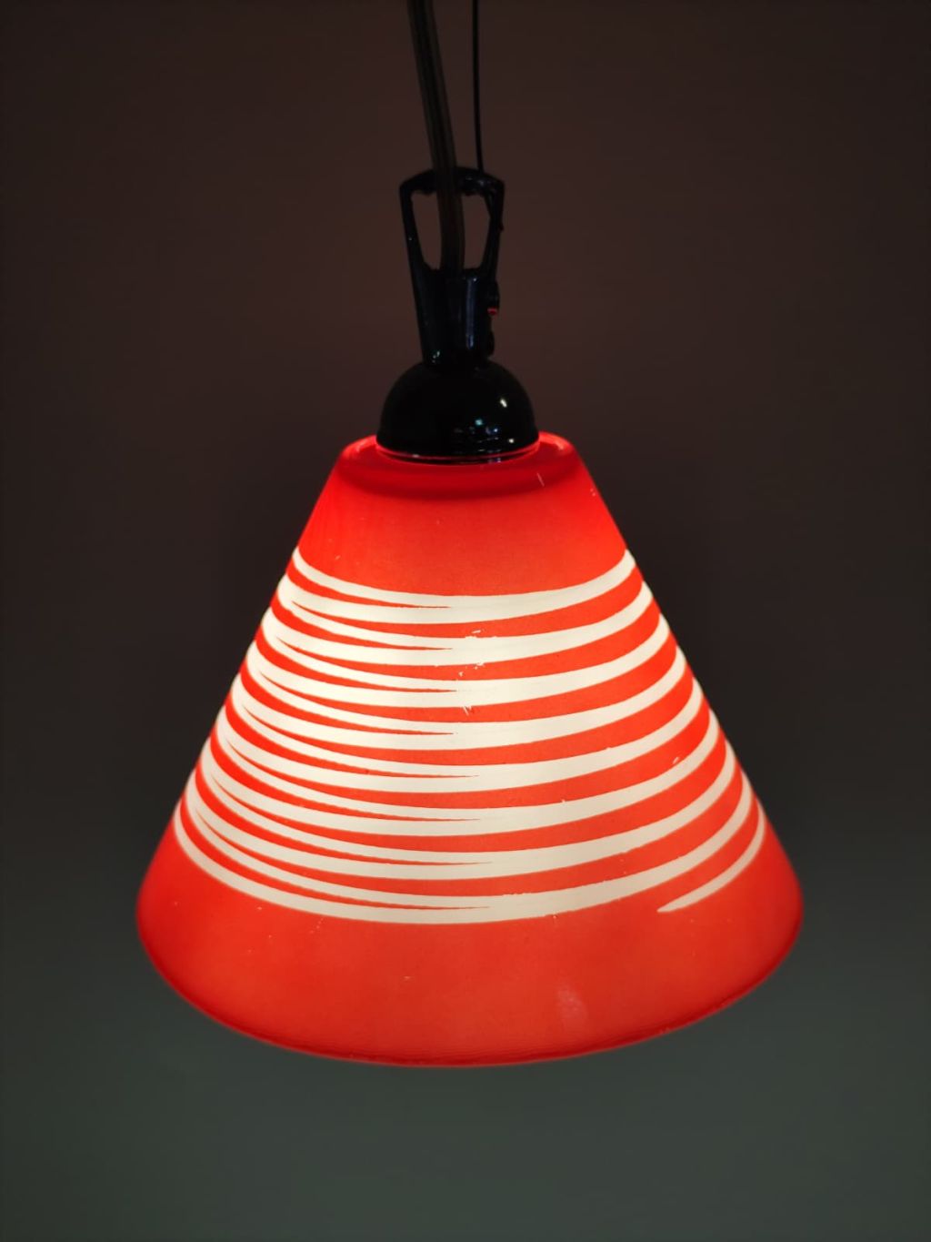 Sospensione ARTIGIANI LAMPADARI mod.757/S