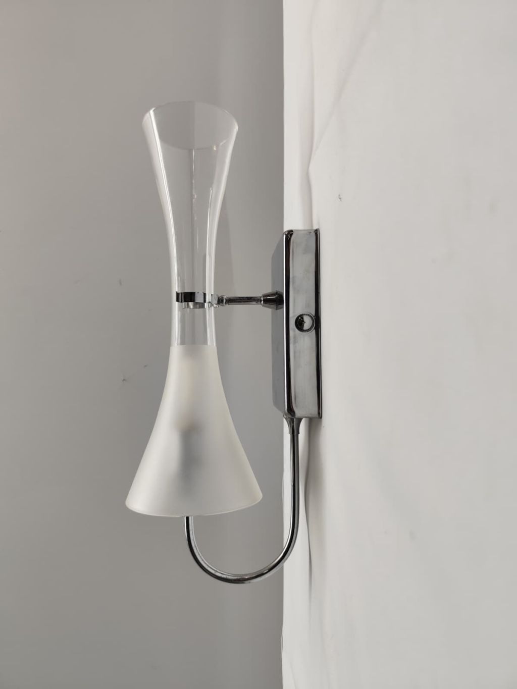 Lampada da parete ARTIGIANA LAMPADARI ART.754/1A