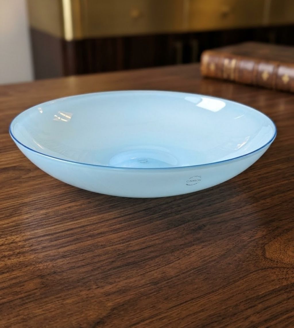CENTROTAVOLA DI MURANO NASON,DA COLLEZIONE N02C06 CC