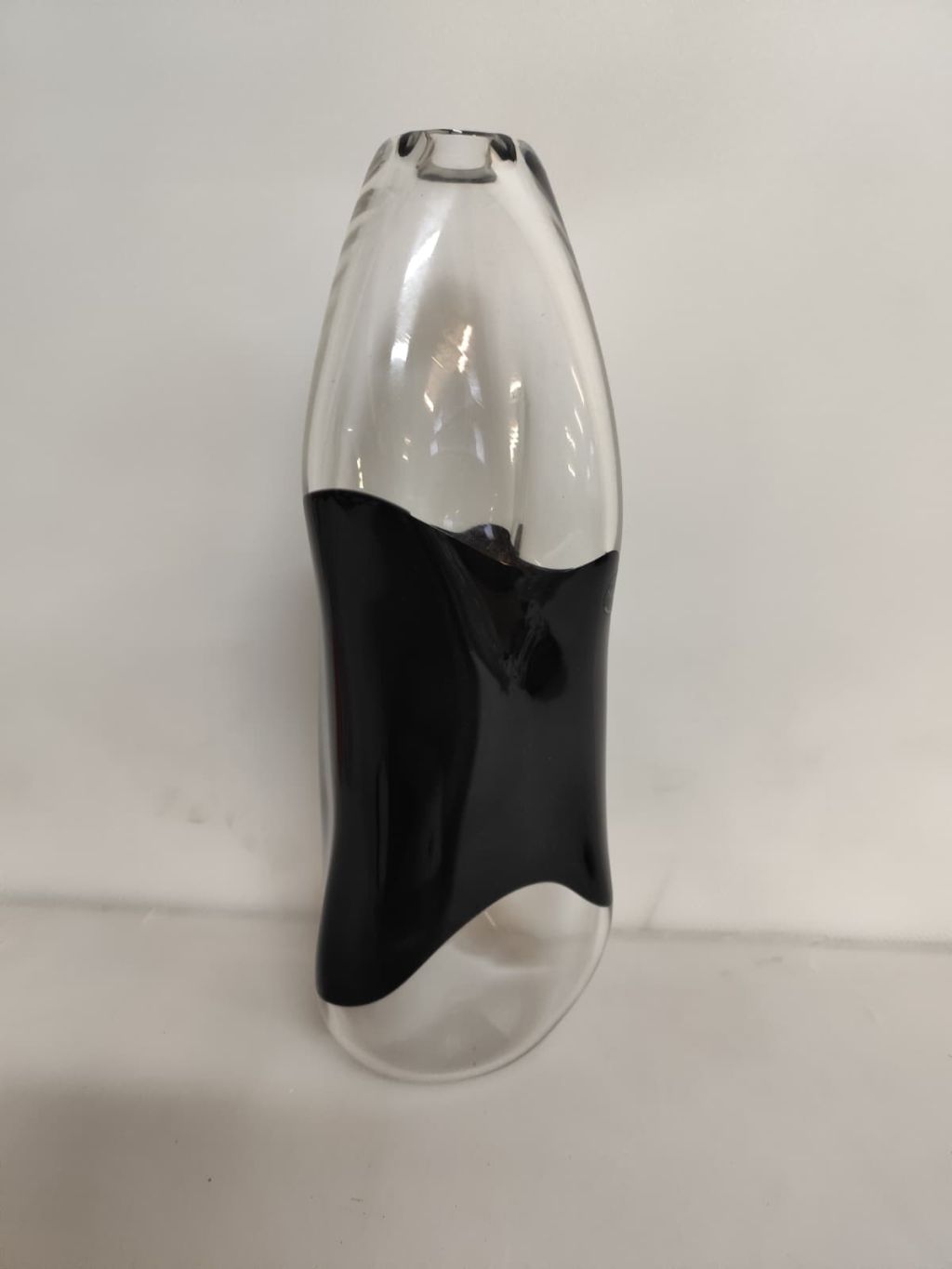 VASO DI MURANO V.NASON DA COLLEZIONE MODELLO  FIAPI N40V01 CN